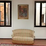 Palazzo Baronio- Casa Di Olimpio