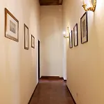 Palazzo Baronio- Casa Di Olimpio *