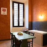 Palazzo Baronio- Casa Di Olimpio Apartment *