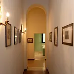 Apartment Palazzo Baronio- Casa Di Olimpio *
