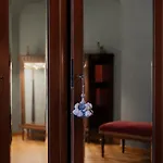 Palazzo Baronio- Casa Di Olimpio *