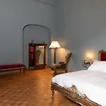 Apartment Palazzo Baronio- Casa Di Olimpio
