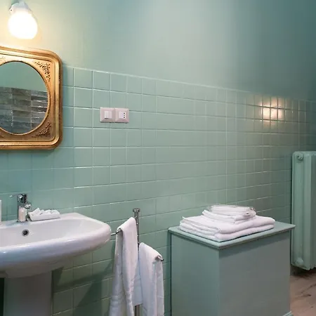 Apartment Palazzo Baronio- Casa Di Olimpio *