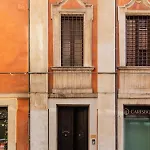 Palazzo Baronio- Casa Di Olimpio Apartman *