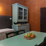 Palazzo Baronio- Casa Di Olimpio Apartman