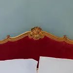 Palazzo Baronio- Casa Di Olimpio Apartman