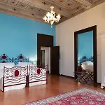 Palazzo Baronio- Casa Di Olimpio Apartment