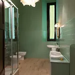 Palazzo Baronio- Casa Di Olimpio *