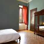 Palazzo Baronio- Casa Di Olimpio Apartman Ravenna