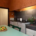 Palazzo Baronio- Casa Di Olimpio Apartment Ravenna