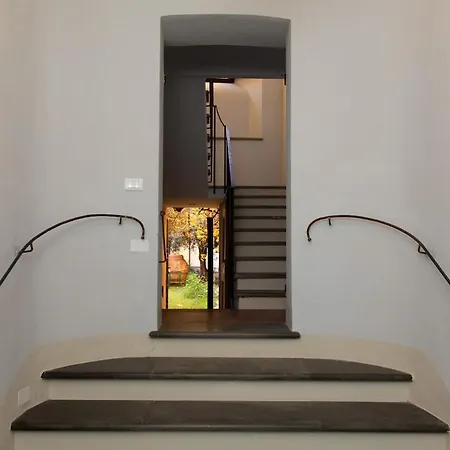 Apartment Palazzo Baronio- Casa Di Olimpio