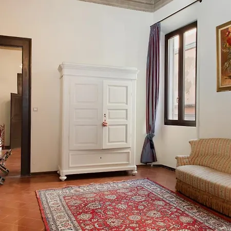 Apartment Palazzo Baronio- Casa Di Olimpio *