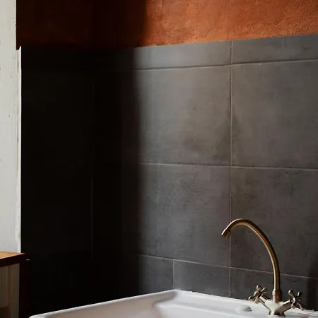 Apartment Palazzo Baronio- Casa Di Olimpio