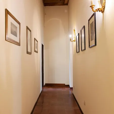 Palazzo Baronio- Casa Di Olimpio *