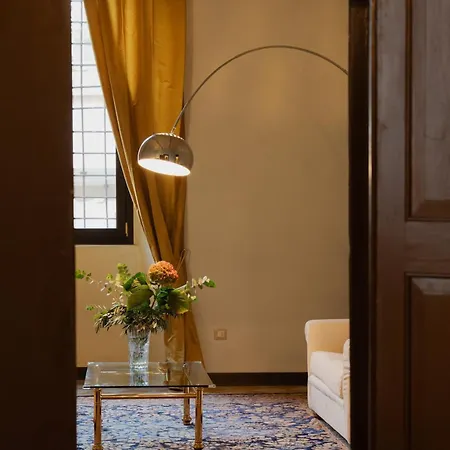 Palazzo Baronio- Casa Di Olimpio