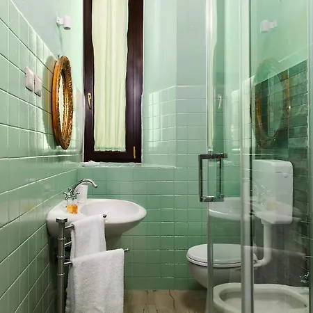 Appartamento Palazzo Baronio- Casa Di Olimpio