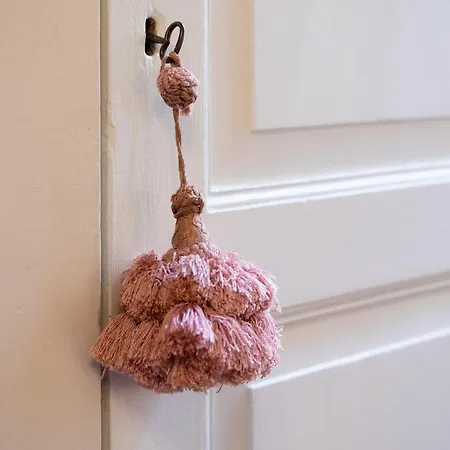 Palazzo Baronio- Casa Di Olimpio Ravenna