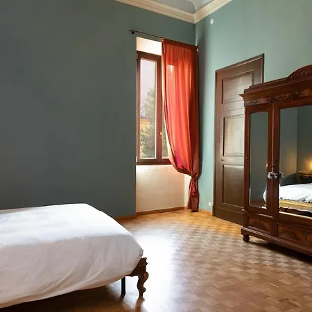 Palazzo Baronio- Casa Di Olimpio Apartment Ravenna