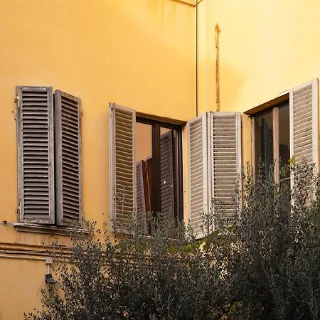 Palazzo Baronio- Casa Di Olimpio Apartment