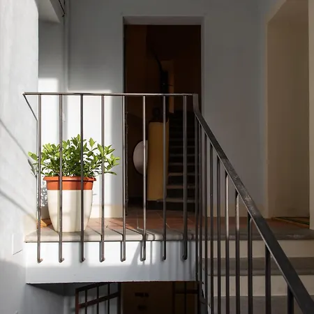 Palazzo Baronio- Casa Di Olimpio * Rávena