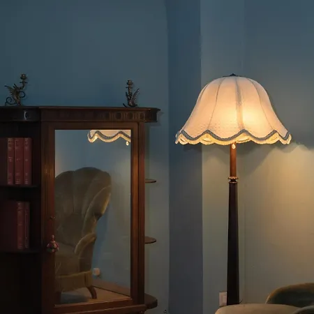 Palazzo Baronio- Casa Di Olimpio Apartman