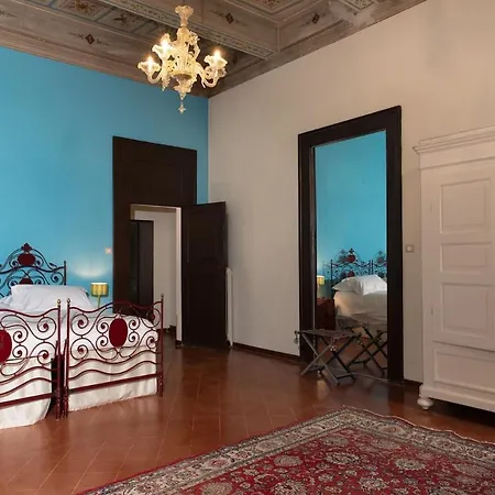 Palazzo Baronio- Casa Di Olimpio Ravenna