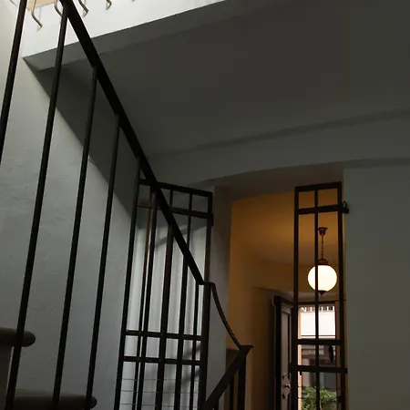 Apartman Palazzo Baronio- Casa Di Olimpio