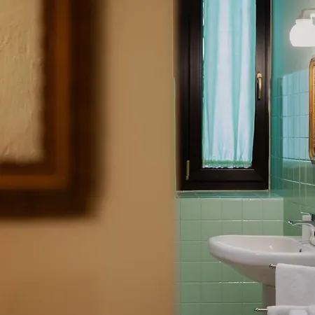 Appartamento Palazzo Baronio- Casa Di Olimpio Ravenna