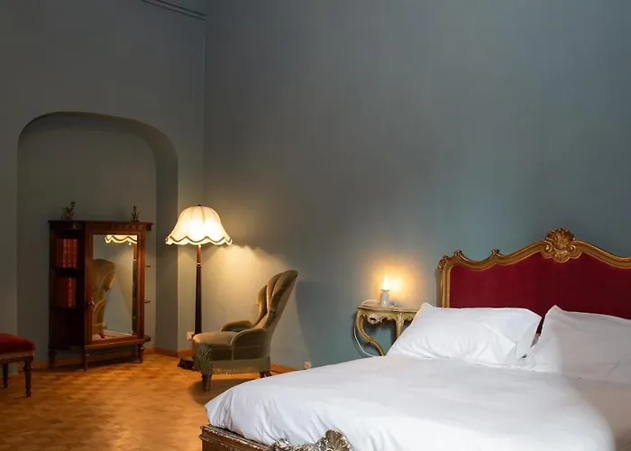 Palazzo Baronio- Casa Di Olimpio Appartamento