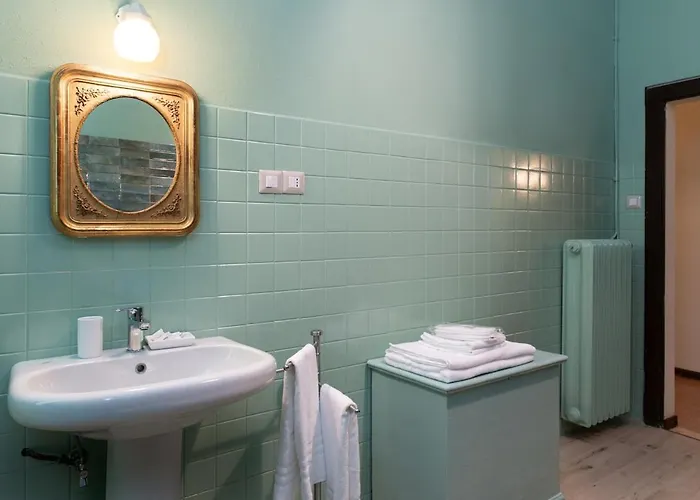 Appartamento Palazzo Baronio- Casa Di Olimpio *