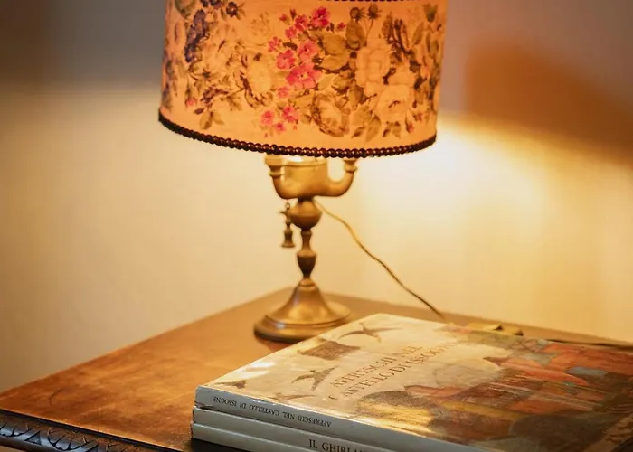 Palazzo Baronio- Casa Di Olimpio Appartamento *