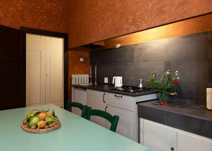 Palazzo Baronio- Casa Di Olimpio Apartment Ravenna