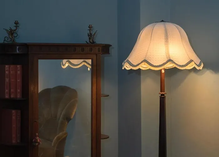 Palazzo Baronio- Casa Di Olimpio Appartamento