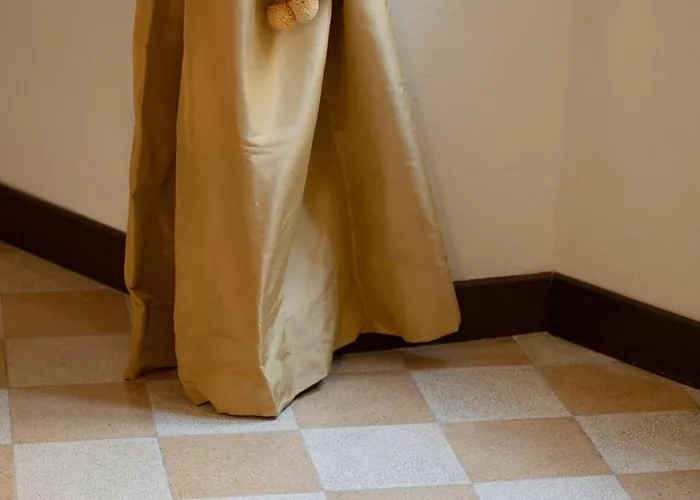 Appartamento Palazzo Baronio- Casa Di Olimpio Ravenna