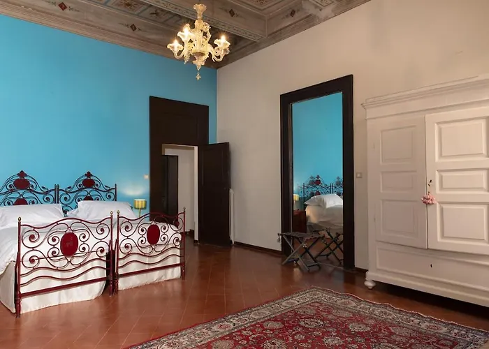 Palazzo Baronio- Casa Di Olimpio Ravenna