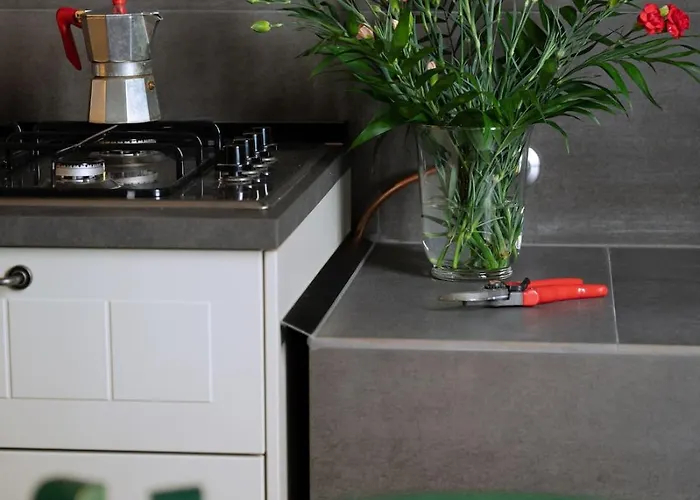 Palazzo Baronio- Casa Di Olimpio Appartamento Ravenna