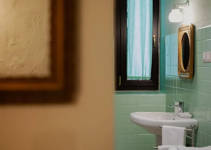 Appartamento Palazzo Baronio- Casa Di Olimpio Ravenna